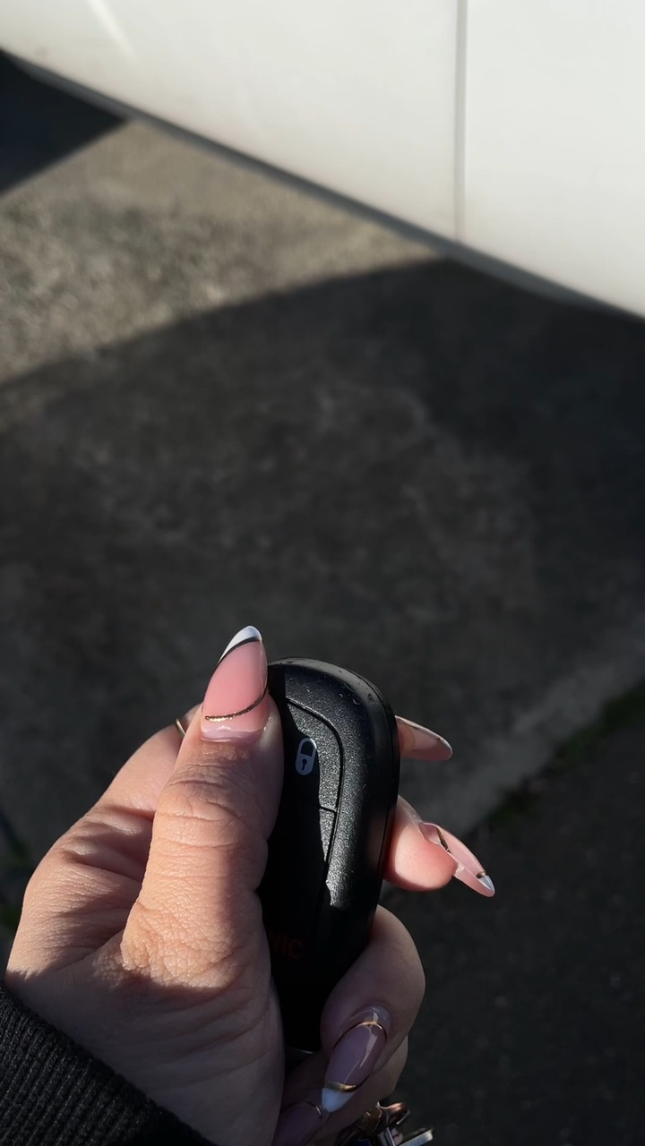 Vlog de uñas 