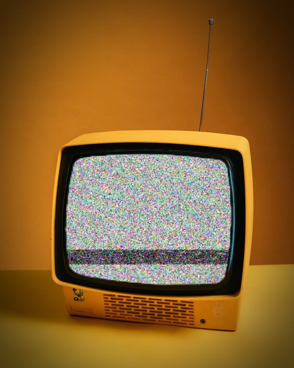 TV retro