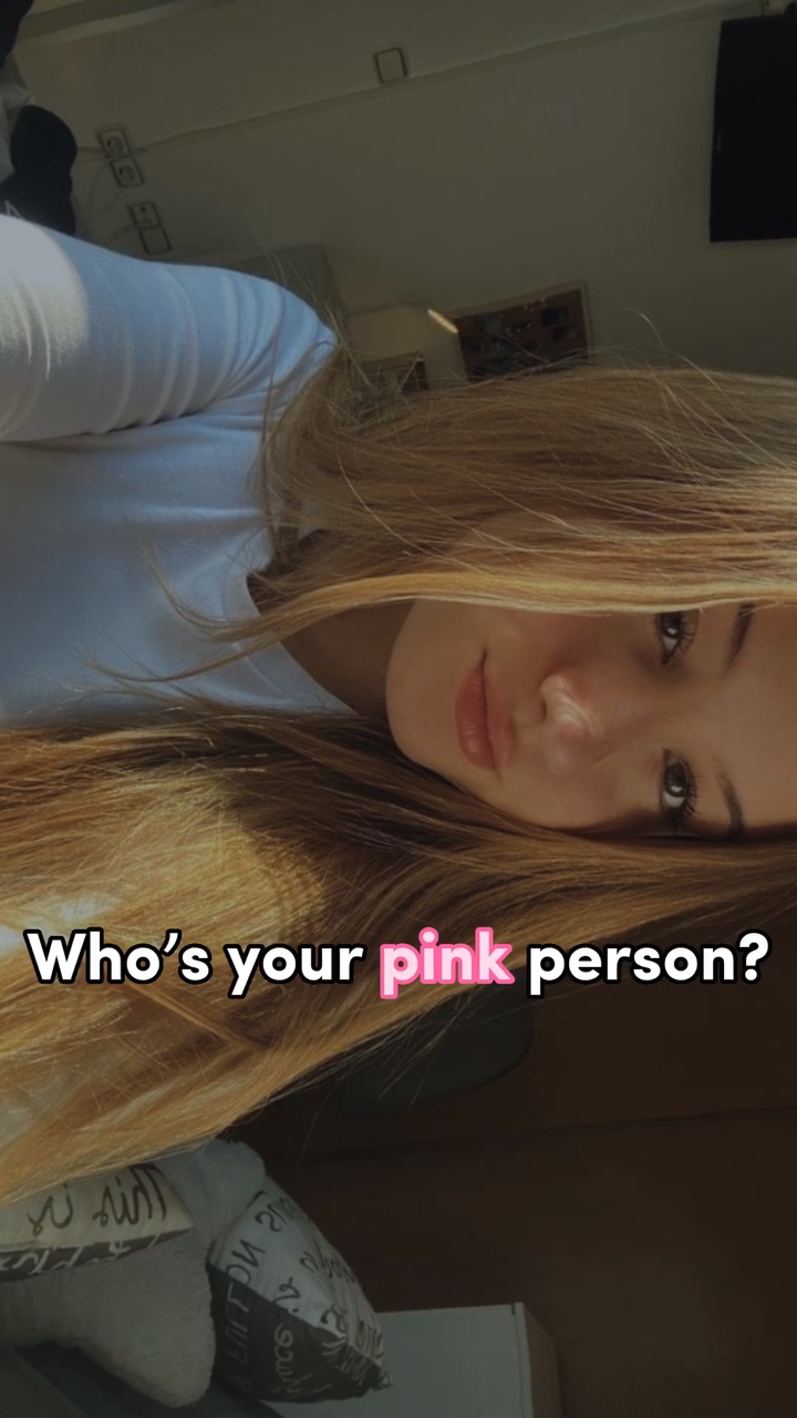 Ich habe keine Person🤣