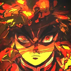 Demon slayer