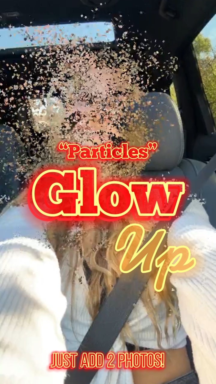 Glow Up