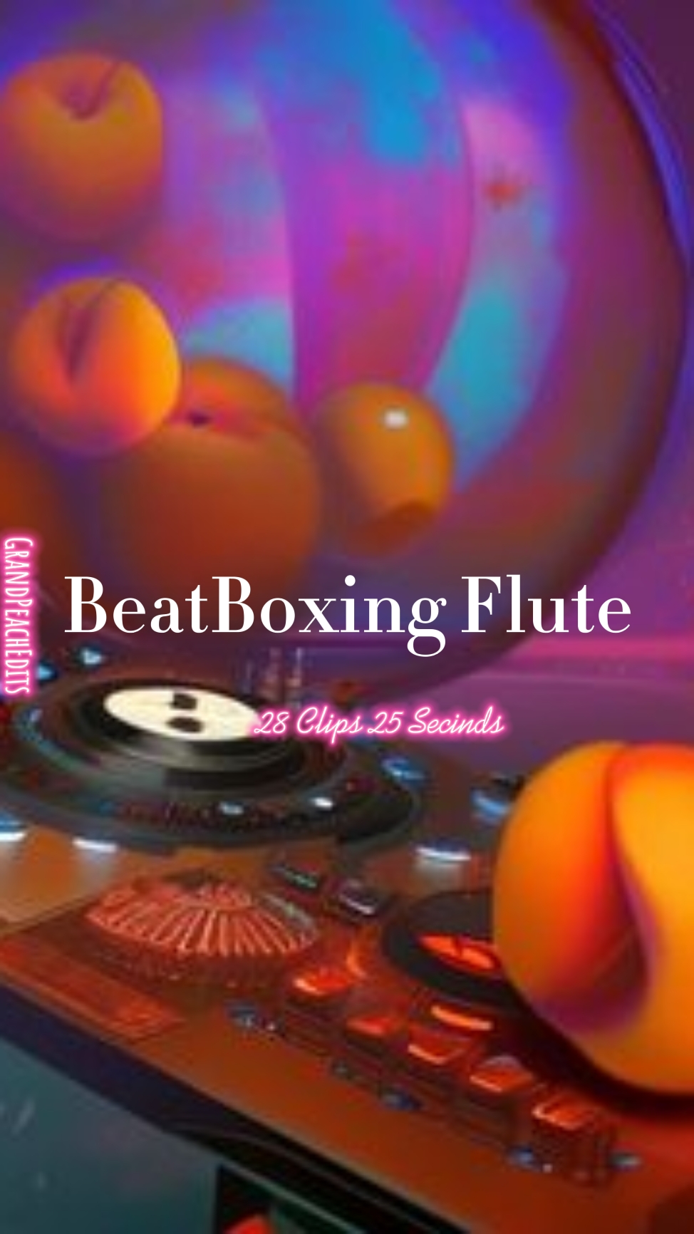 Flauta Beatboxing