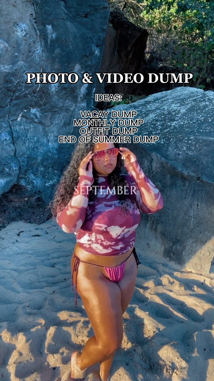September Dump