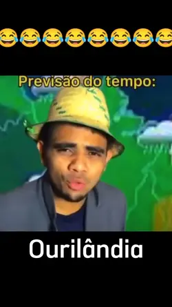 previsão do tempo 