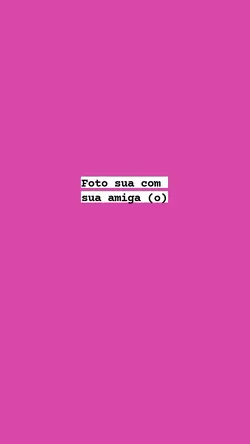 MINHA ÉGUA