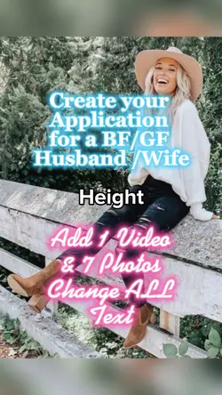 Your Application