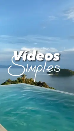 Vídeos Simples 