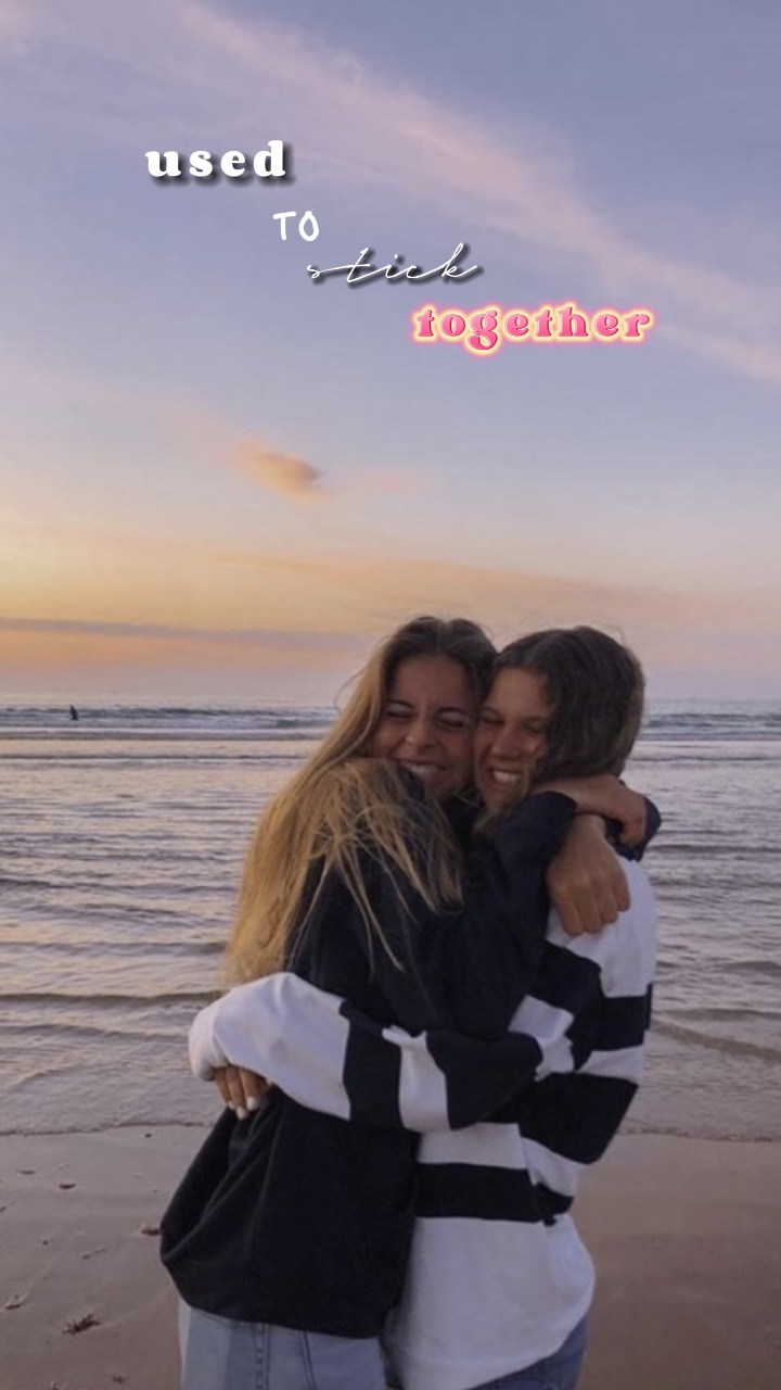 je t'aime pour toujours 💕