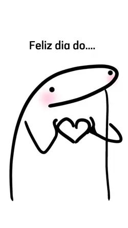 FELIZ DIA DO...