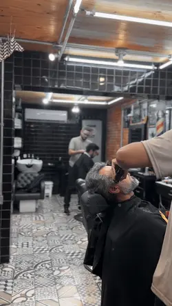 Barbershop 