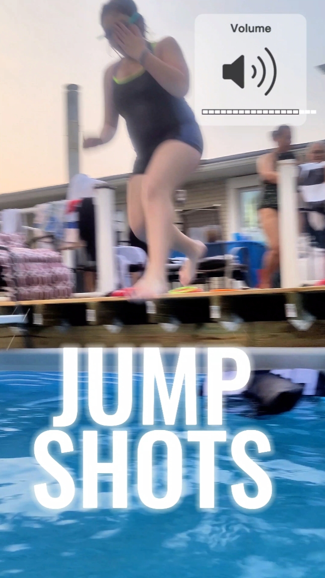DISPARO DE SALTO