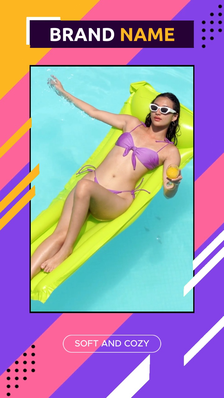 Summer Swimwear Sales