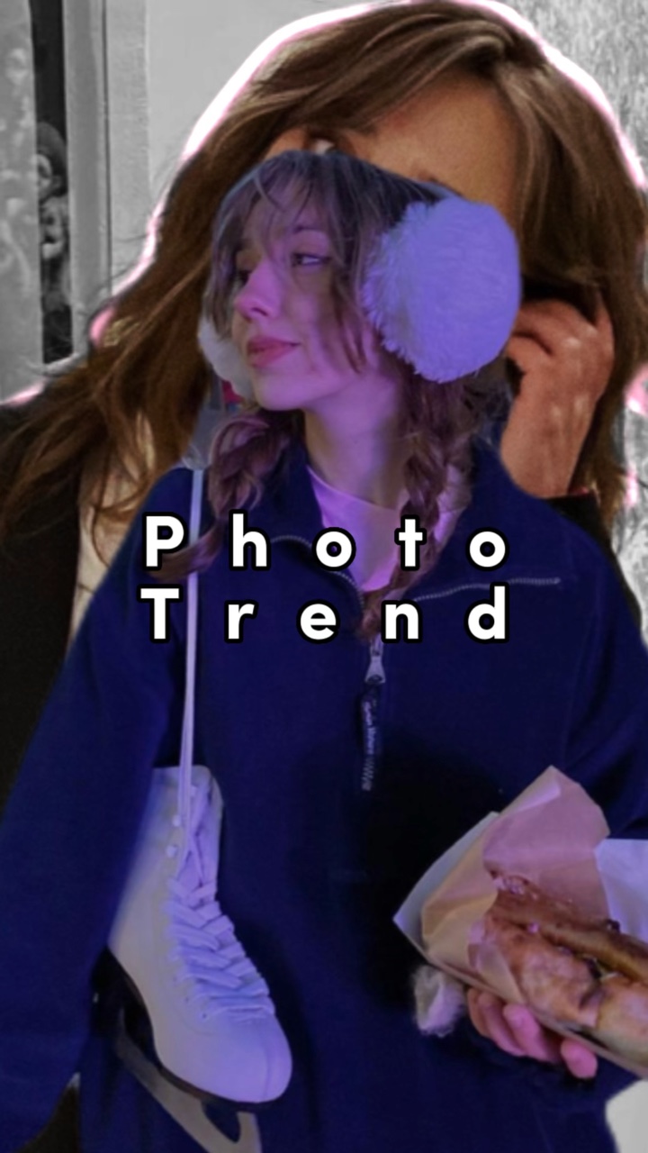 Photo Trend 🤍