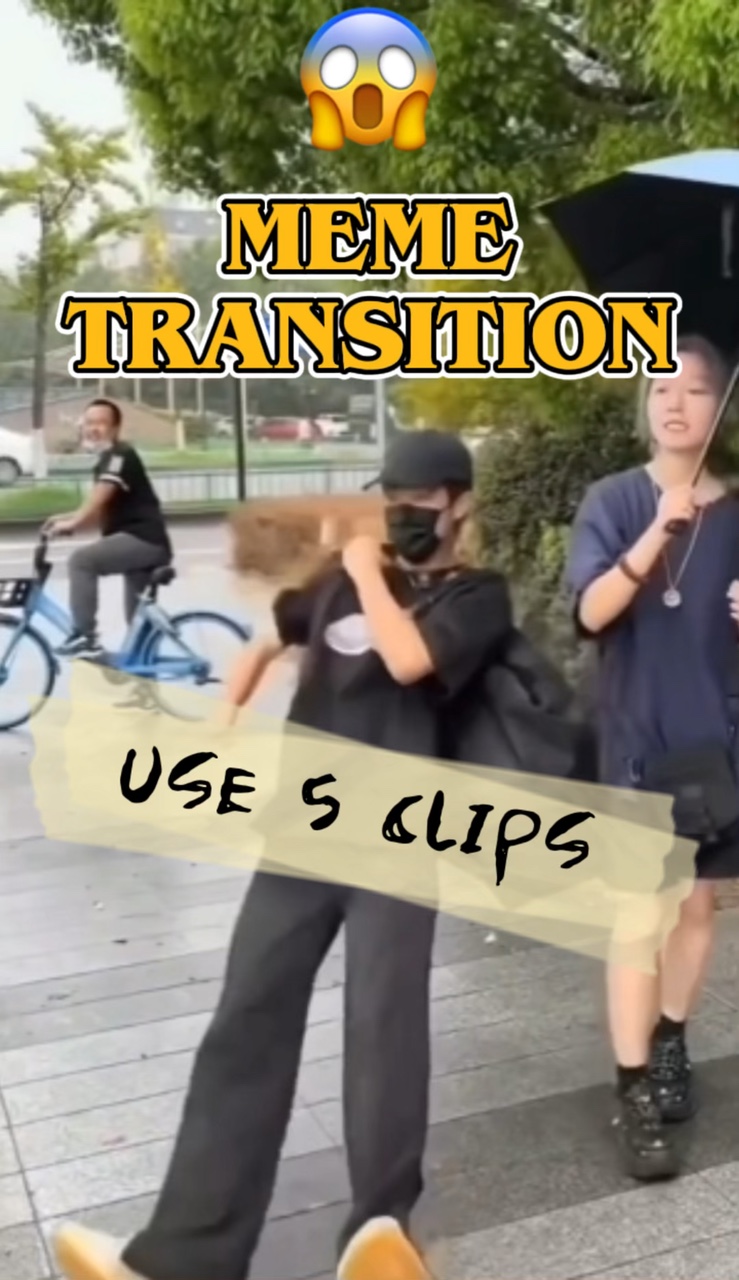 Fall Transition