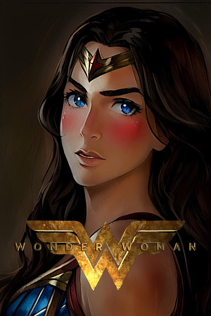 Wonder Woman