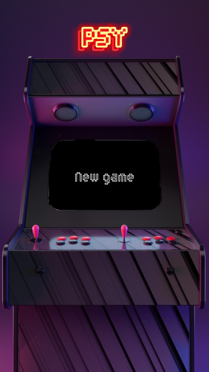 Permainan baru 🕹️