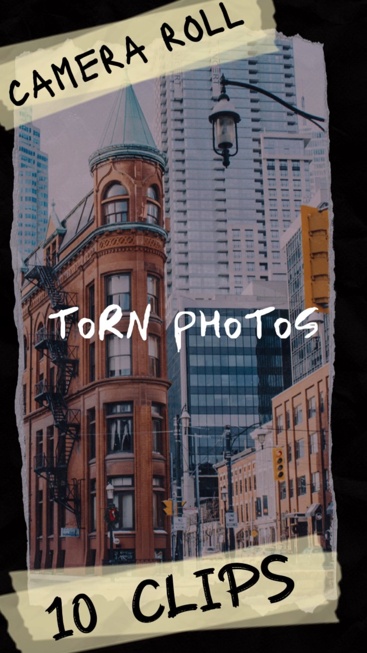 Foto Robek