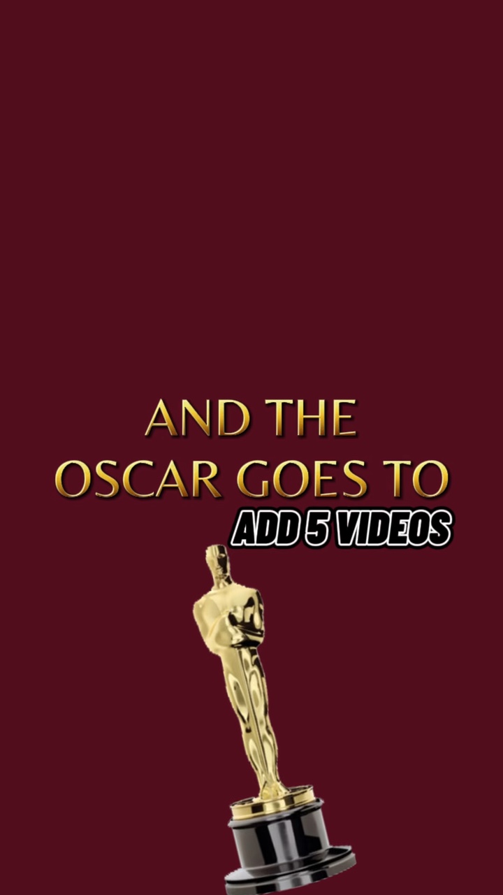 Penghargaan Oscar