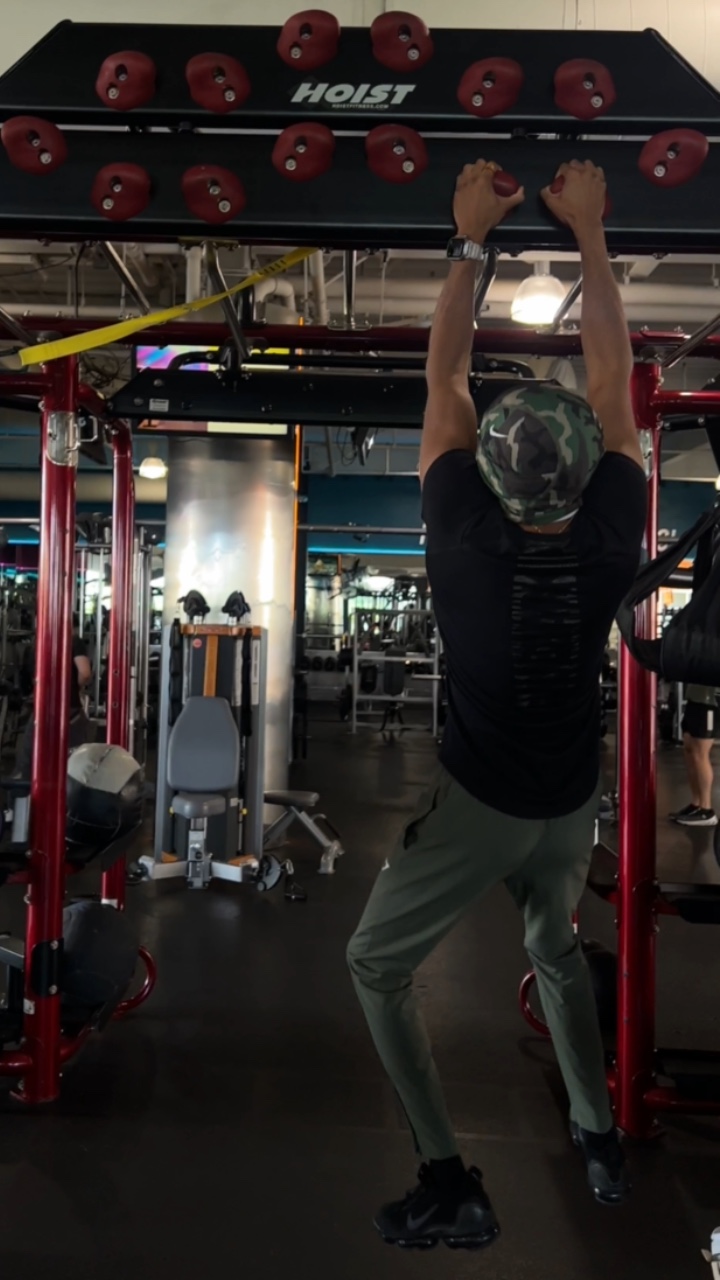 MOTIVACIÓN DE GIMNASIO # 27