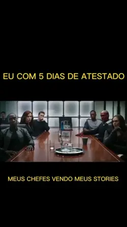 CHEFES DE OLHO 