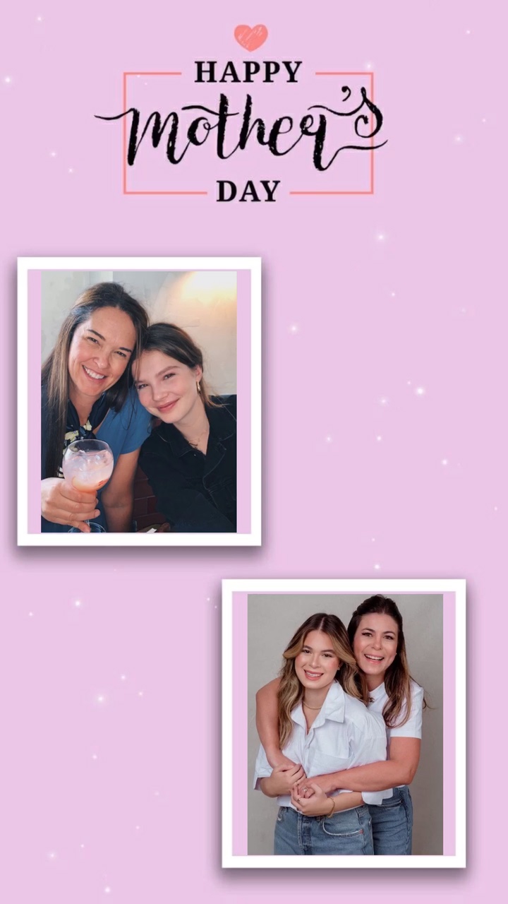 Mother Day🥰🤍😍