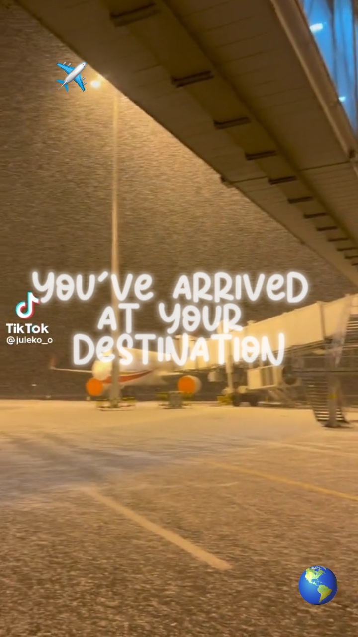 ✈️🌎