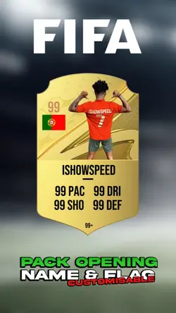 Fifa Pack