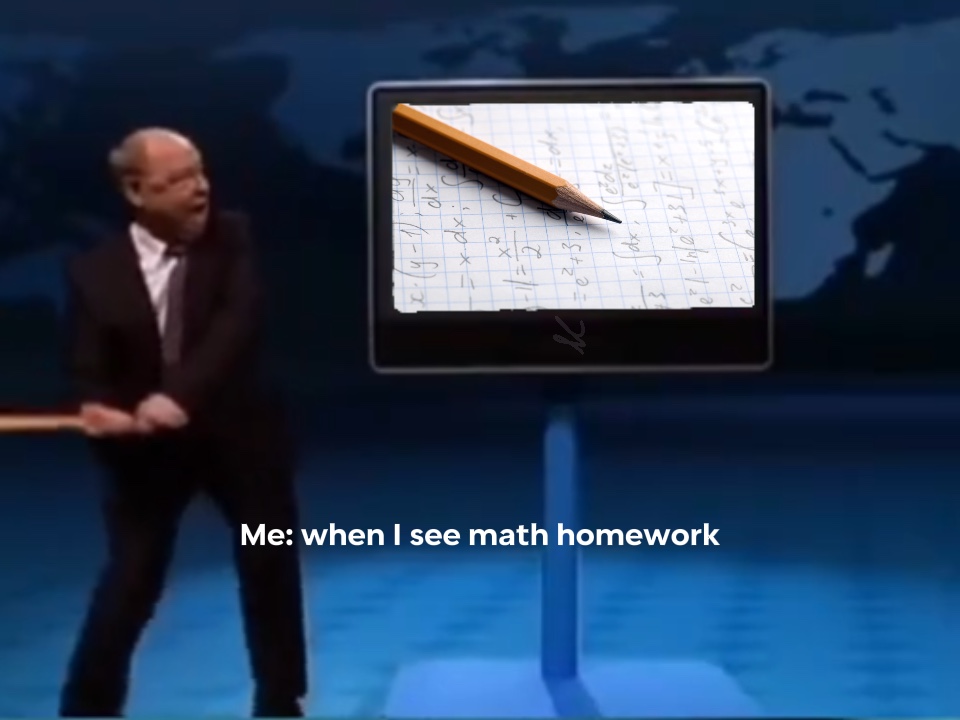 Meme de TV
