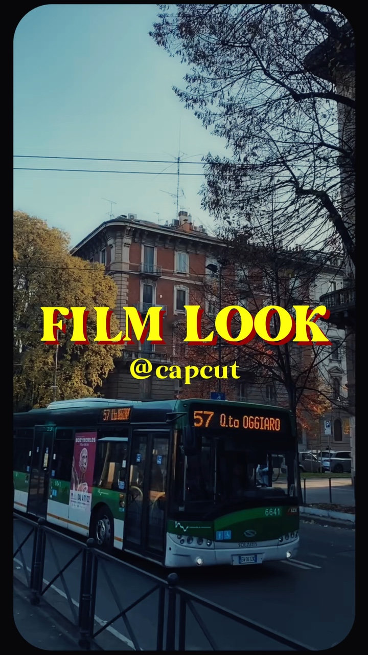 Mirada De Película