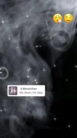 5 minutinhos