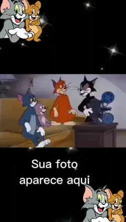 Tom e Jerry