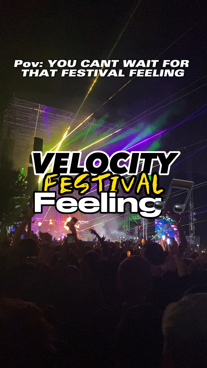 FESTIVAL DE VELOCIDAD