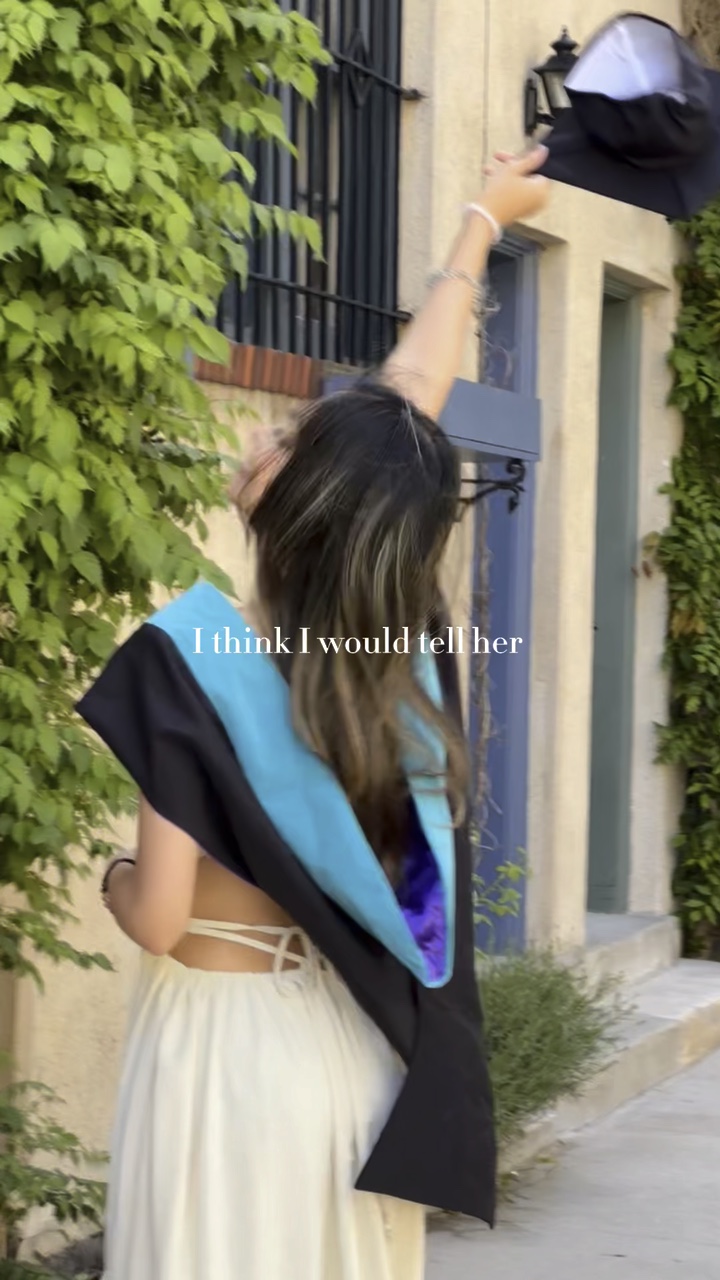 Graduación