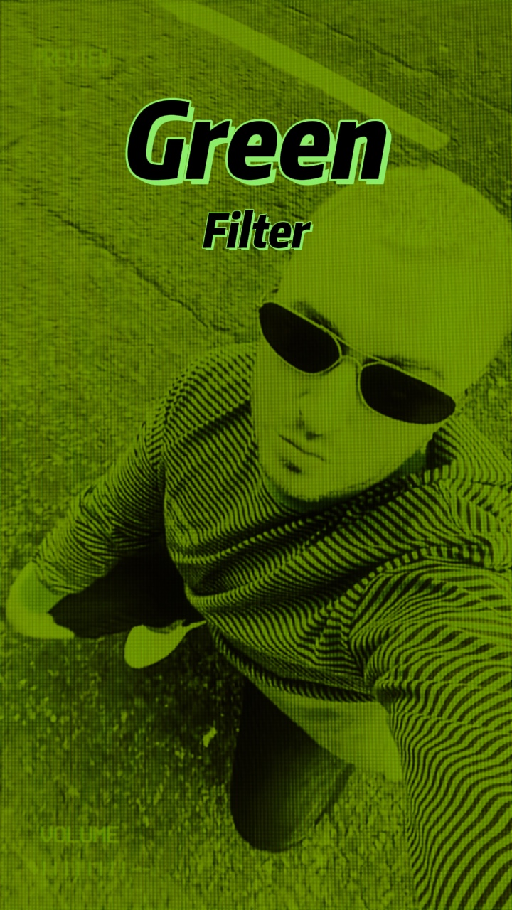 Green & Velocity