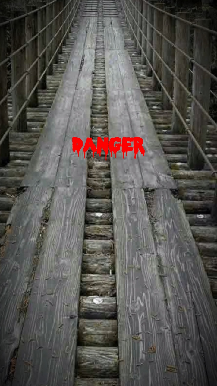 Danger