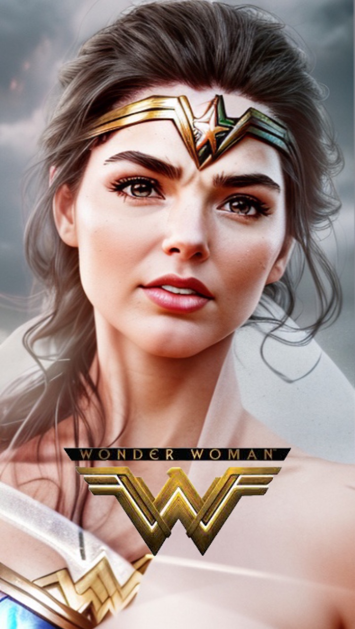 Wonder Woman