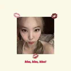 red velvet day 1