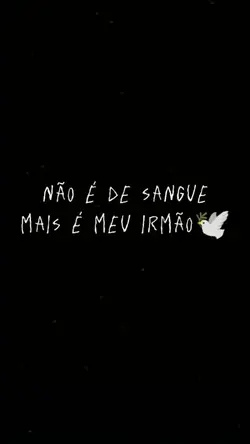 irmãos de outra mãe