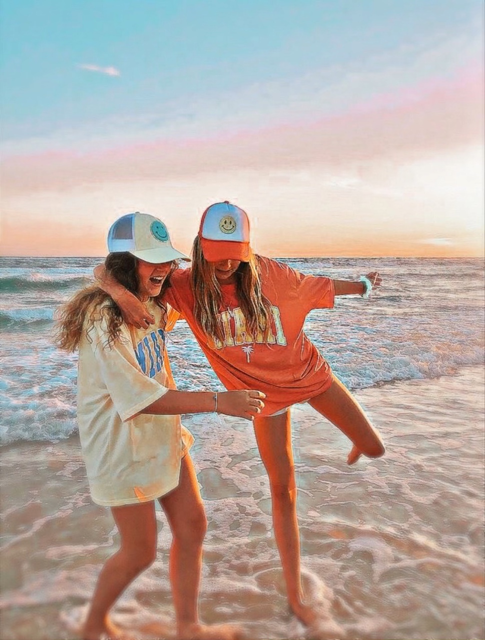 Best friend 