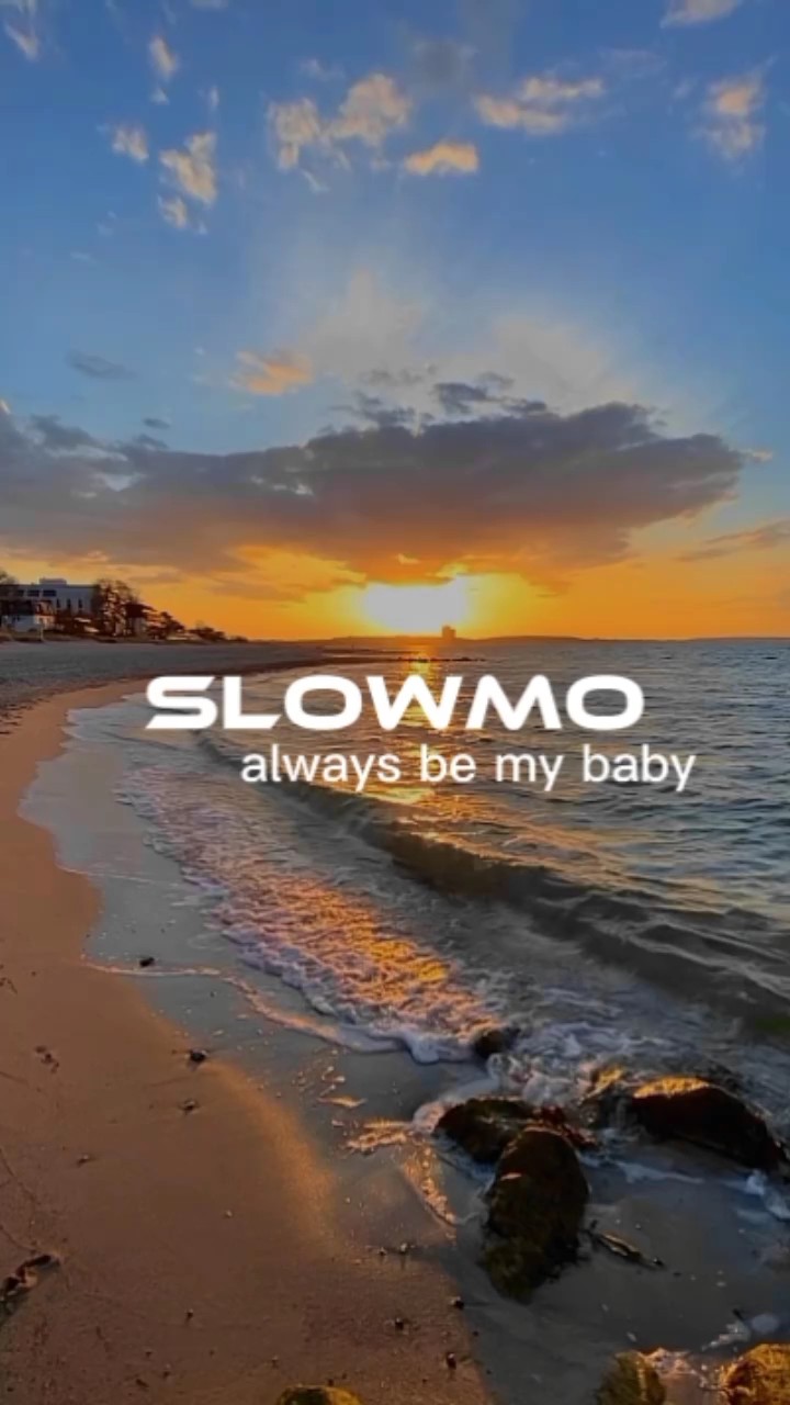 LIFE IN SLOW MO