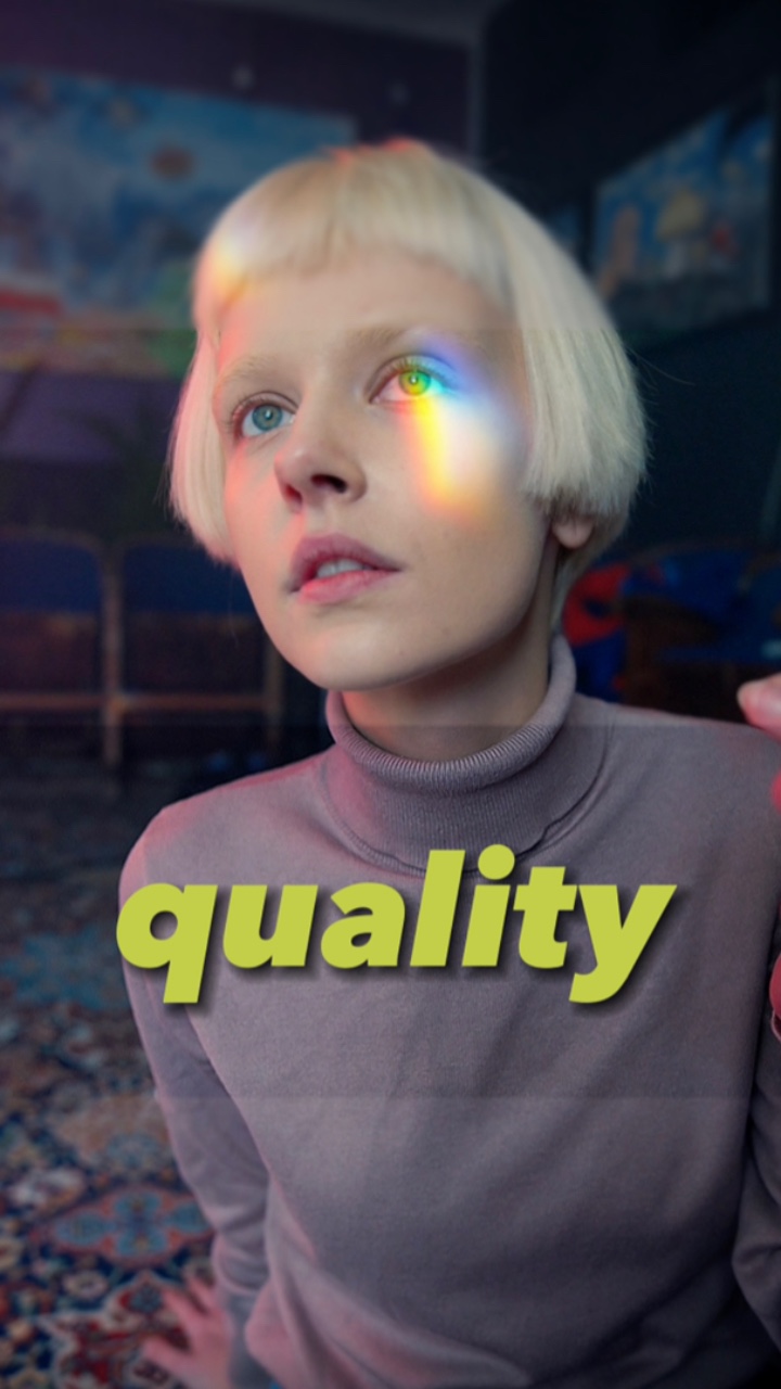 Quality compare