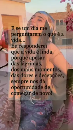 COMEÇAR DE NOVO