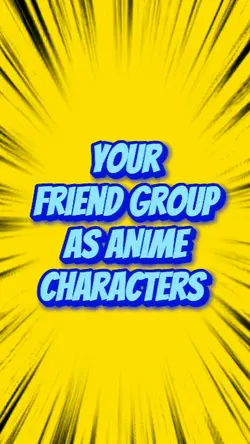 Your Own Anime