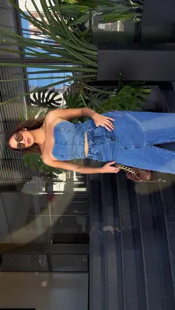 MODA FEMININA
