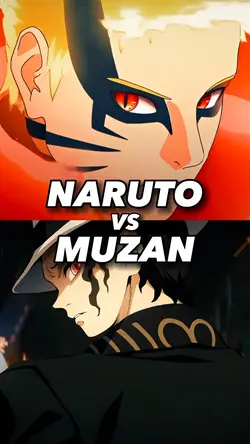 1v1 Anime Template 