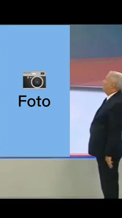 Meme Foto