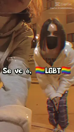 Eu sou sua Mãe agora