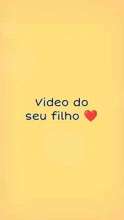 É a cara do pai 