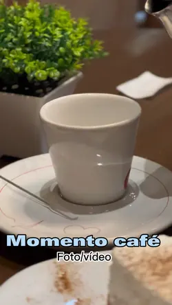 Momento café