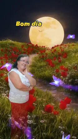 bom dia